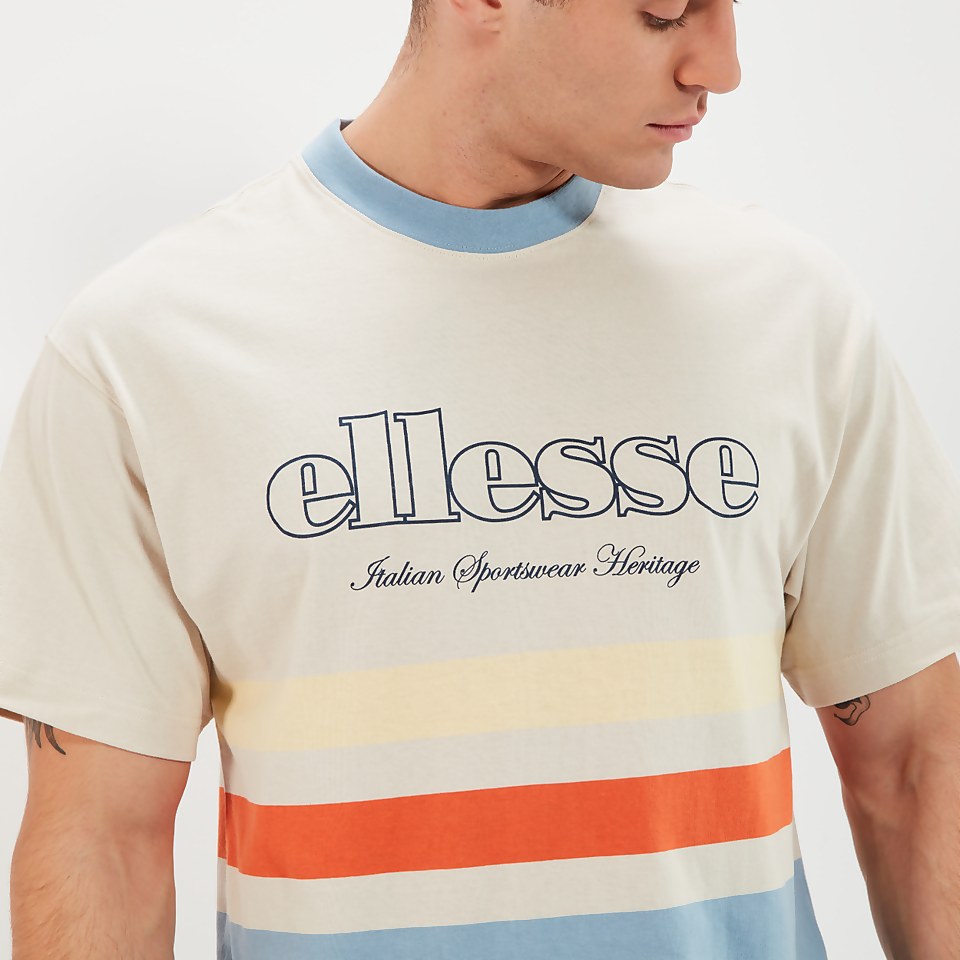 T-Shirt Scottura Multi für Herren