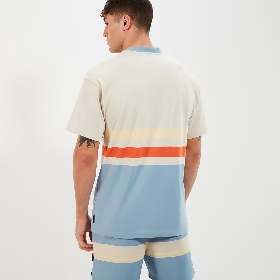 T-Shirt Scottura Multi für Herren