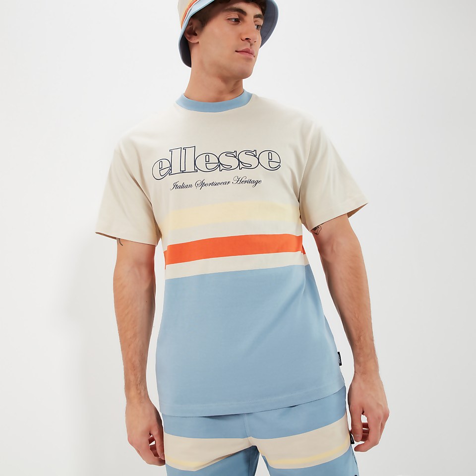 T-Shirt Scottura Multi für Herren