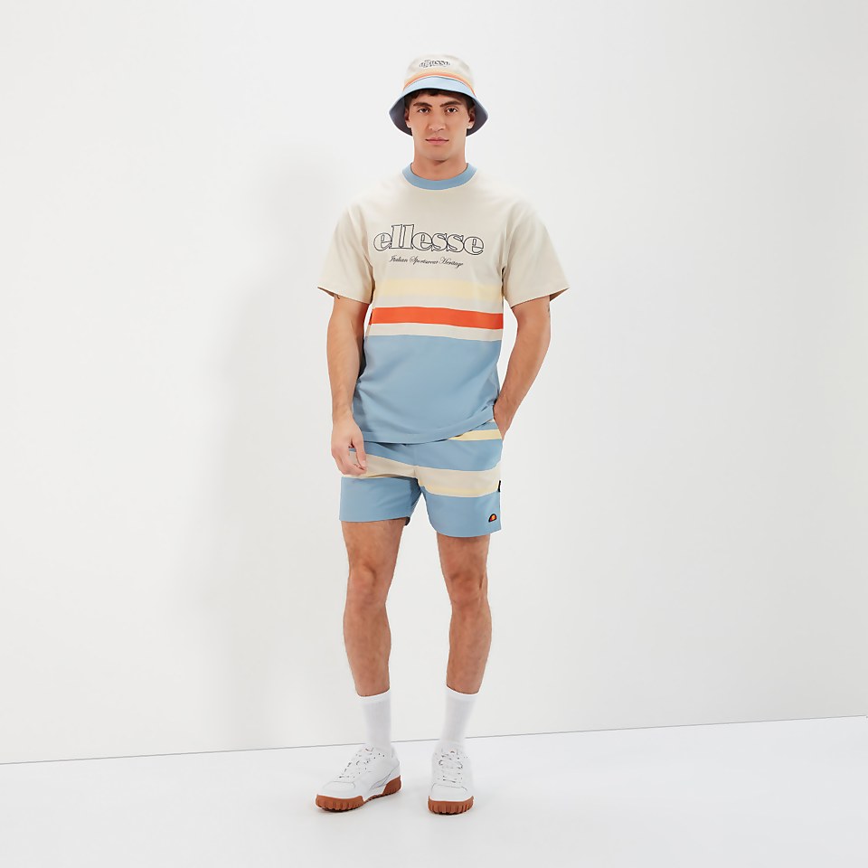 T-Shirt Scottura Multi für Herren