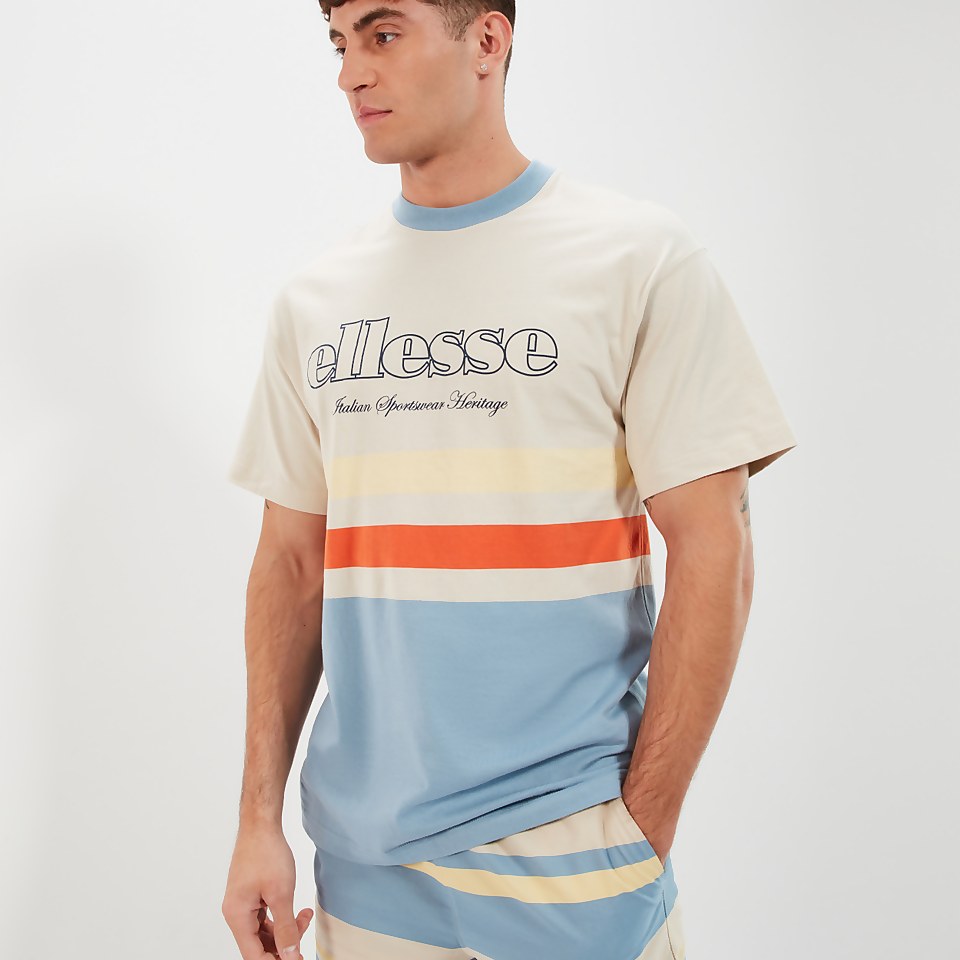 T-Shirt Scottura Multi für Herren