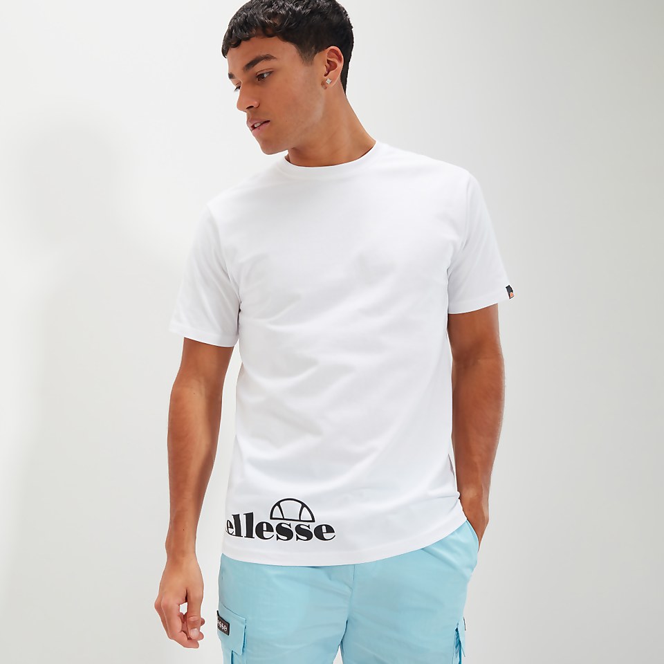 T-Shirt Seran Weiß für Herren