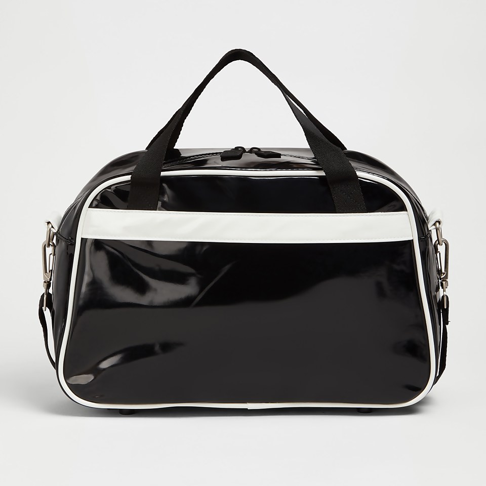 Women's Sandia Holdall Bag Black