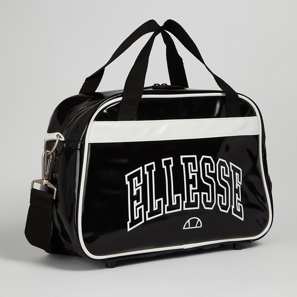 Women's Sandia Holdall Bag Black