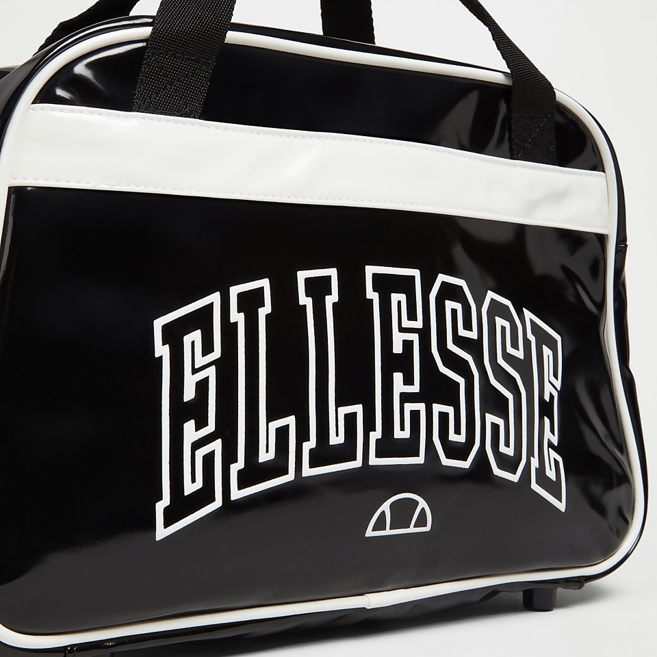 Women's Sandia Holdall Bag Black
