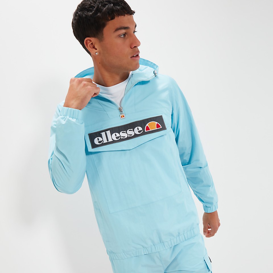 Jacke Zavelo Oh Hellblau für Herren