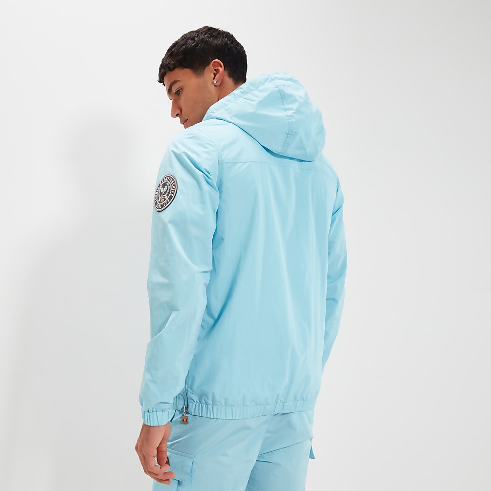Jacke Zavelo Oh Hellblau für Herren