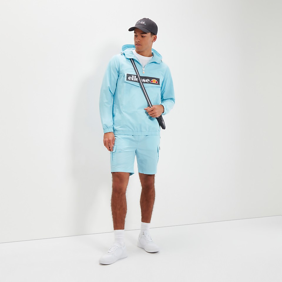Jacke Zavelo Oh Hellblau für Herren