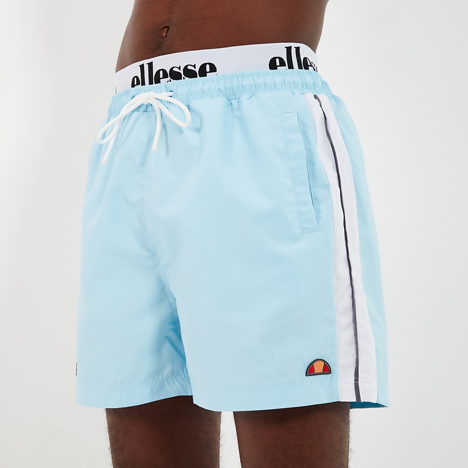 Badeshorts Solara Hellblau für Herren