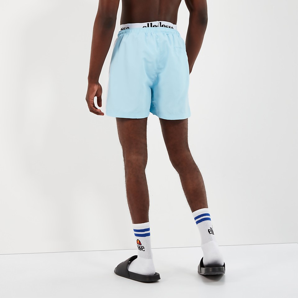Badeshorts Solara Hellblau für Herren
