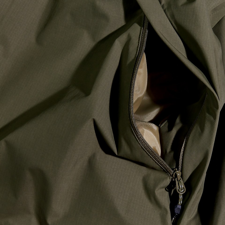 Men's Deluge Pro 2.0 Insulated Waterproof Jacket - Green
