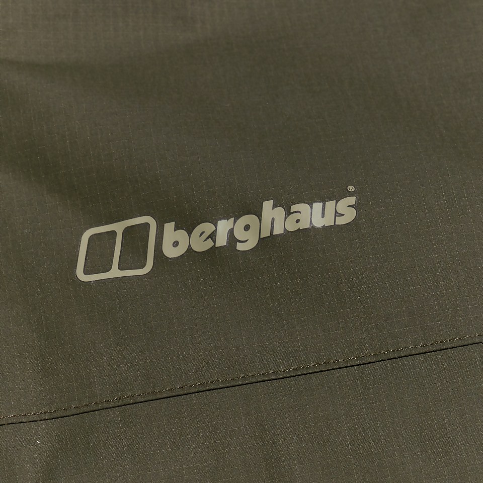 Men's Deluge Pro 2.0 Insulated Waterproof Jacket - Green