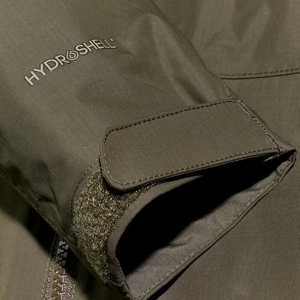 Men's Deluge Pro 2.0 Insulated Waterproof Jacket - Green