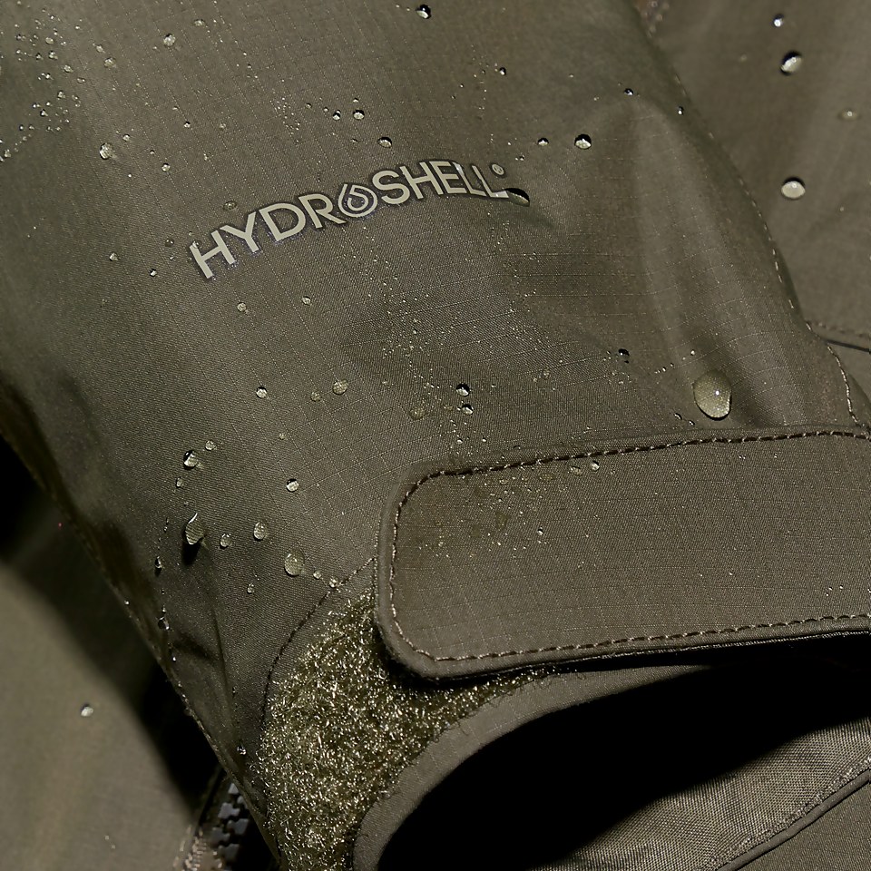 Men's Deluge Pro 2.0 Insulated Waterproof Jacket - Green