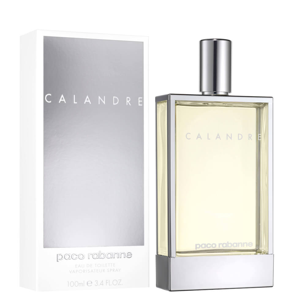 Paco Rabanne Calandre Eau de Toilette 100ml