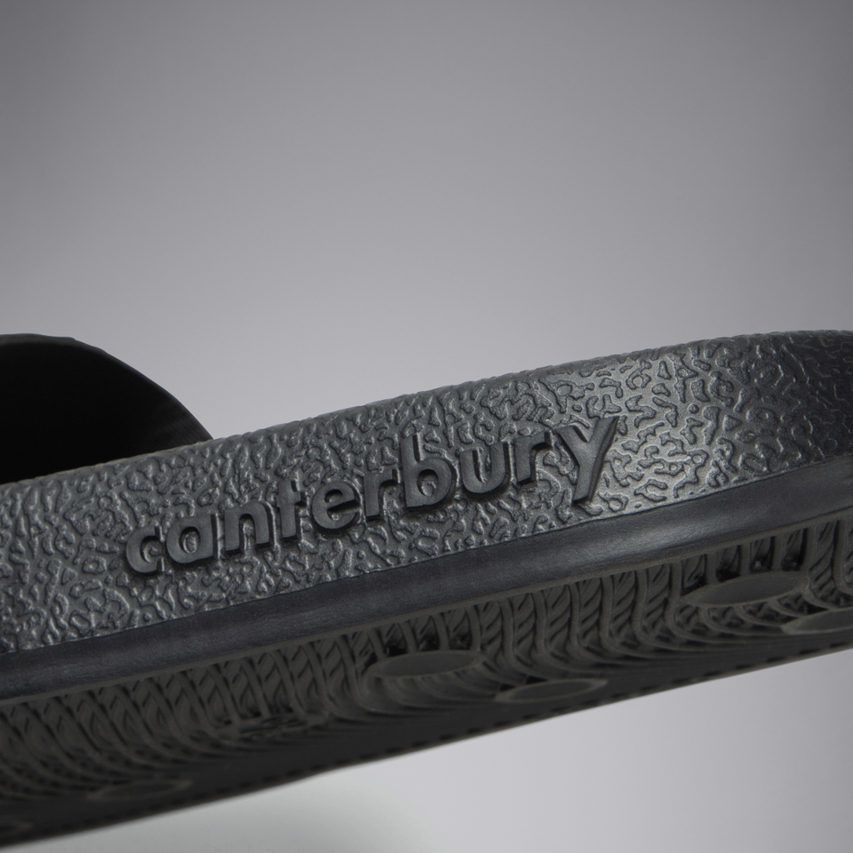 CCC SLIDE BLACK
