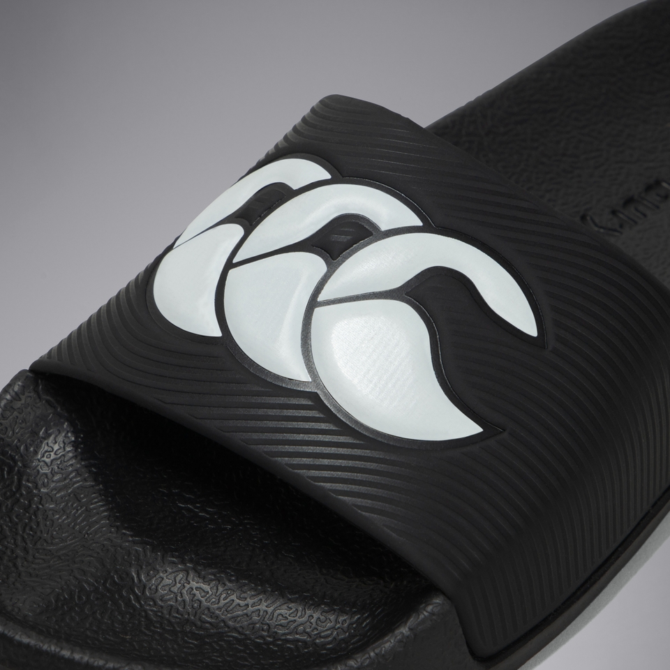 CCC SLIDE BLACK