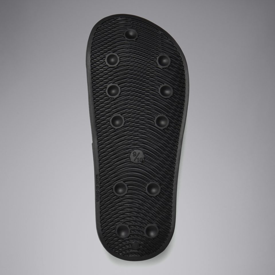 CCC SLIDE BLACK