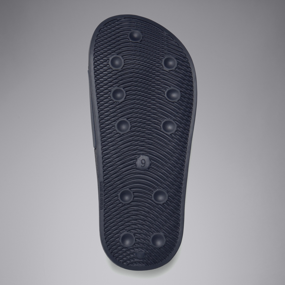 CANTERBURY CCC WIDE FIT SLIDE AU NAVY/WHITE