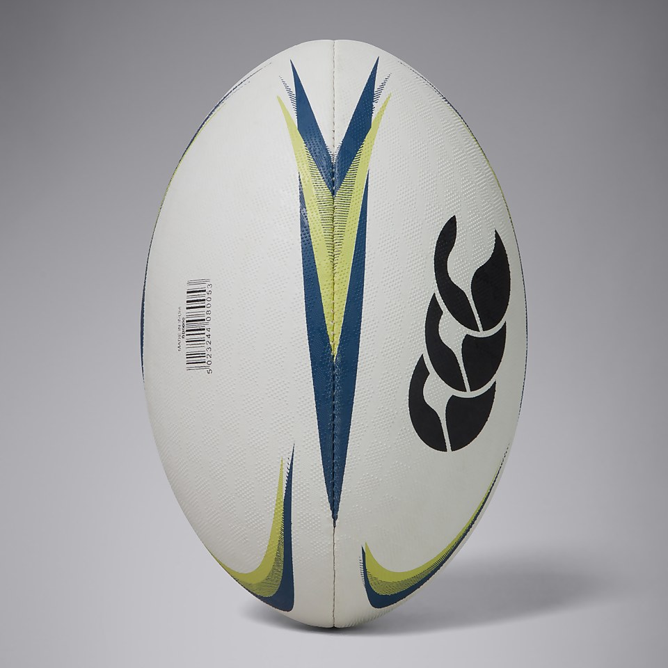 MENTRE RUGBY BALL WHITE