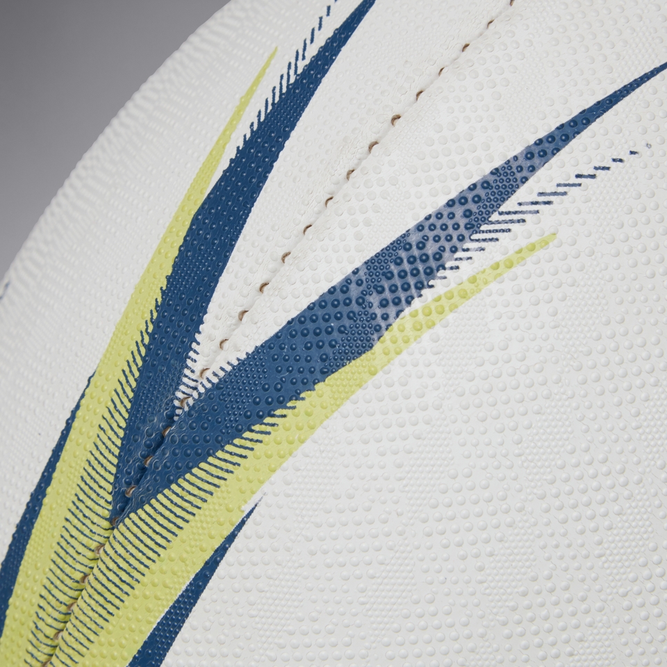 CANTERBURY CCC MENTRE TRAINING BALL XU WHITE