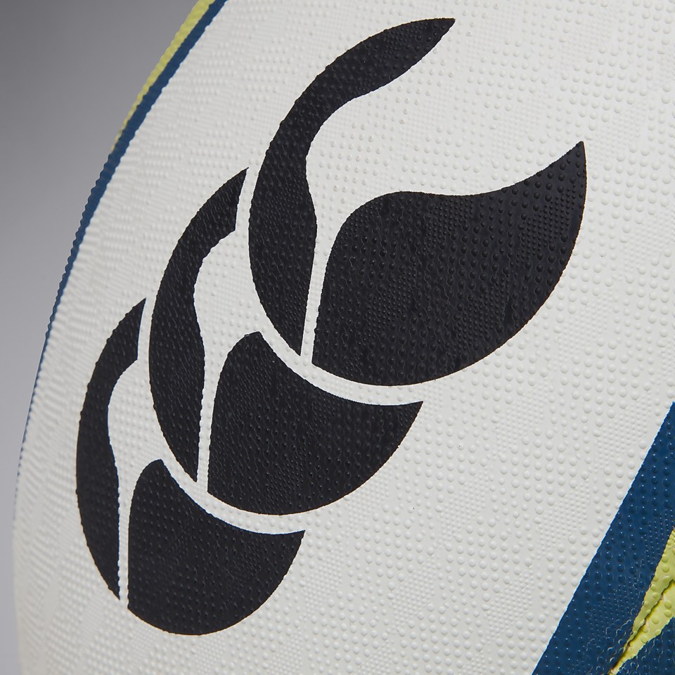 MENTRE RUGBY BALL WHITE
