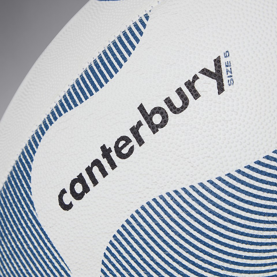 THRILLSEEKER PLAY RUGBY BLUE/WHITE