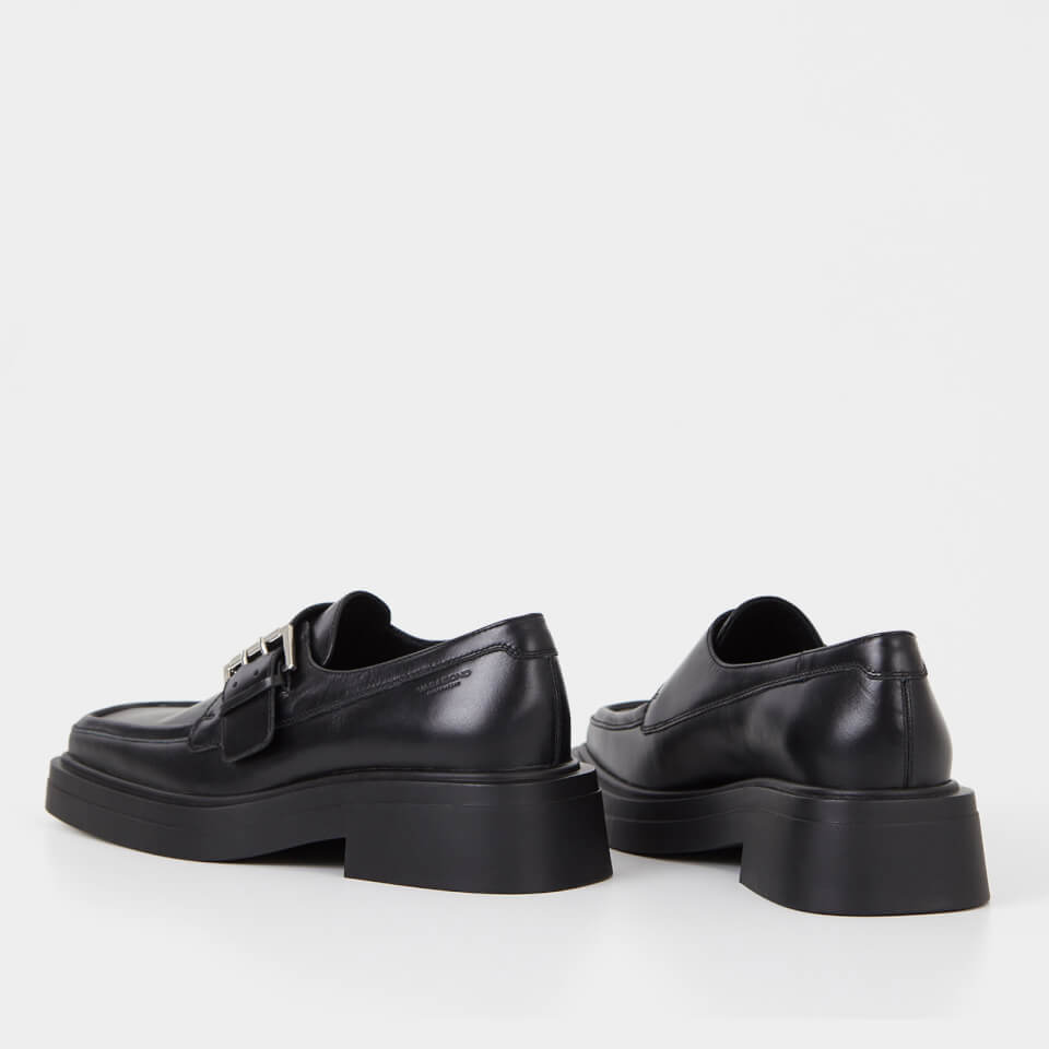 Vagabond Eyra Leather Loafers