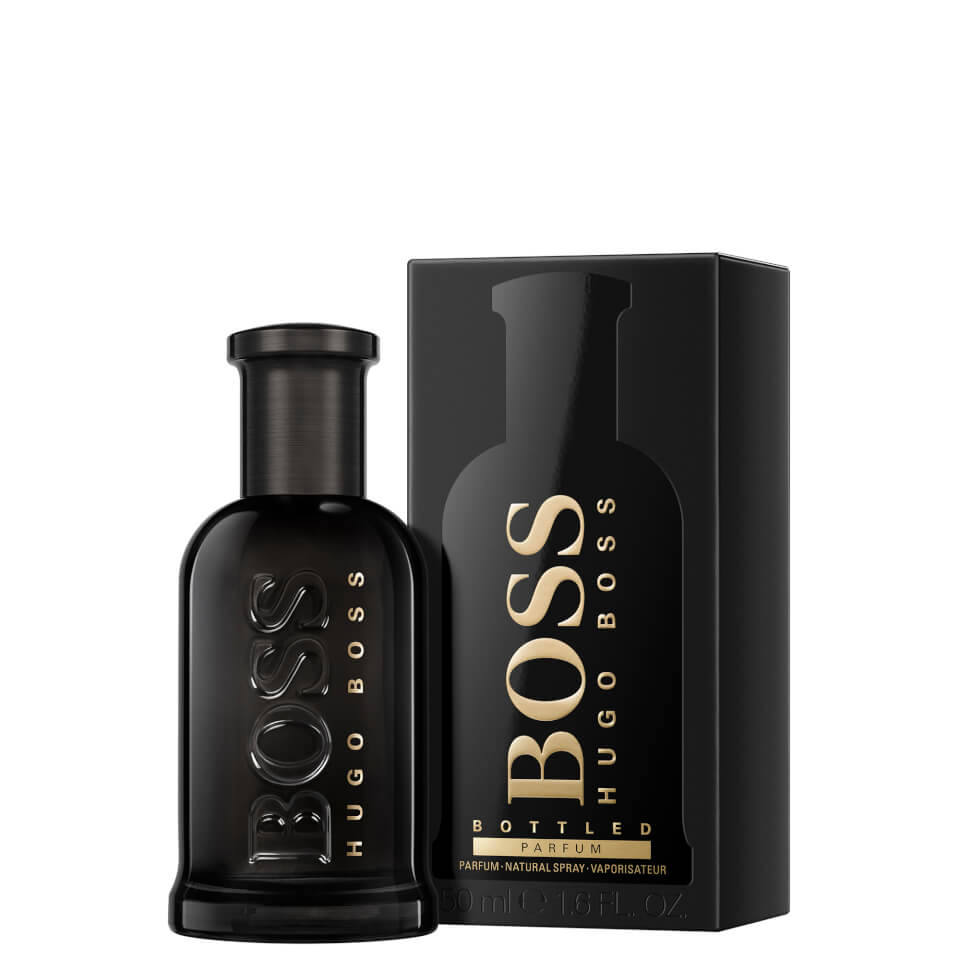 Boss Bottled (Various Sizes)