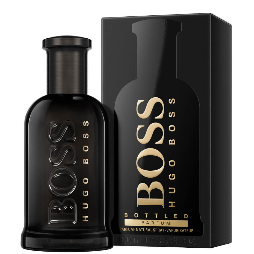 Boss Bottled Eau De Parfum 100 ml