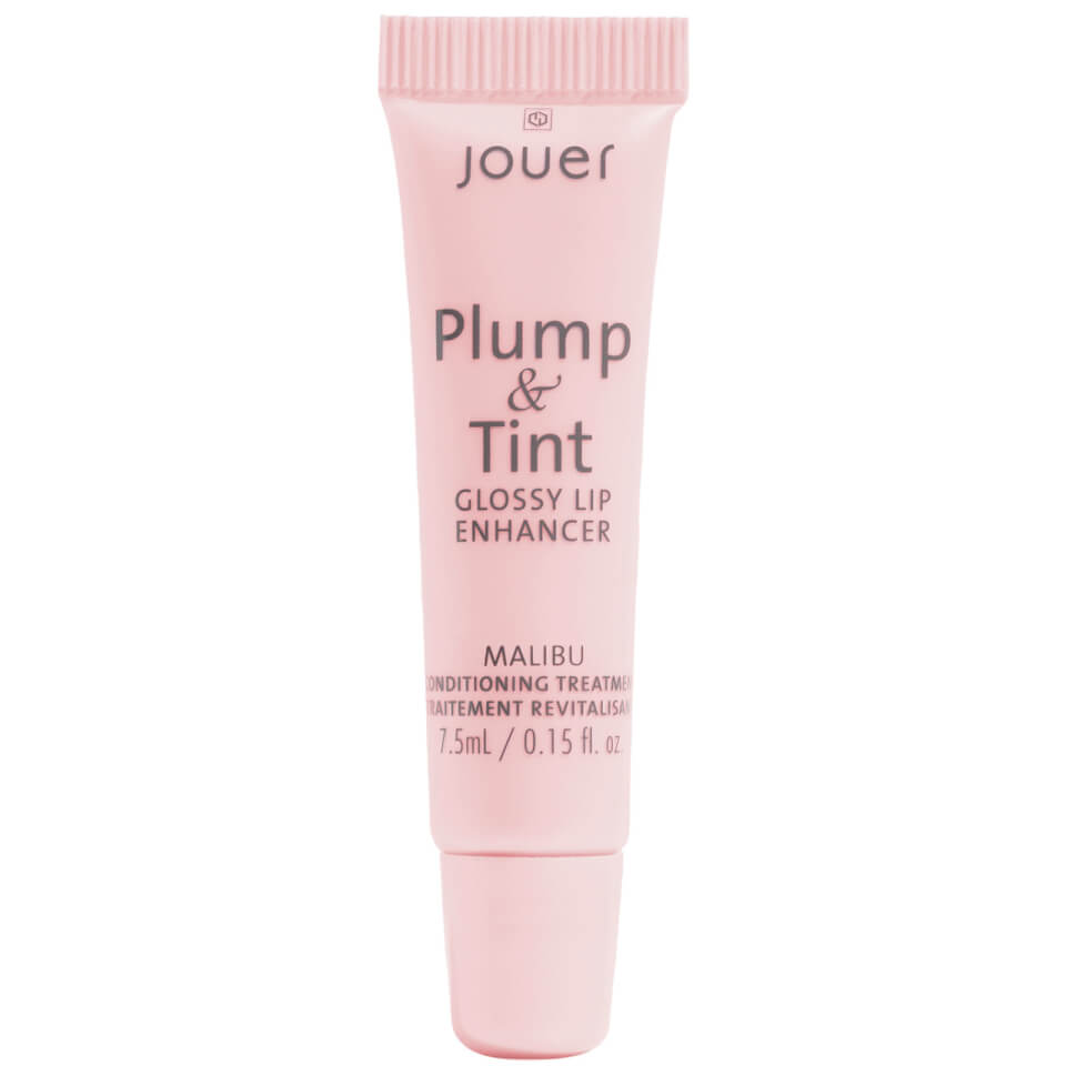 Jouer Cosmetics Plump and Tint Lip Enhancer Tinted Deluxe Trio