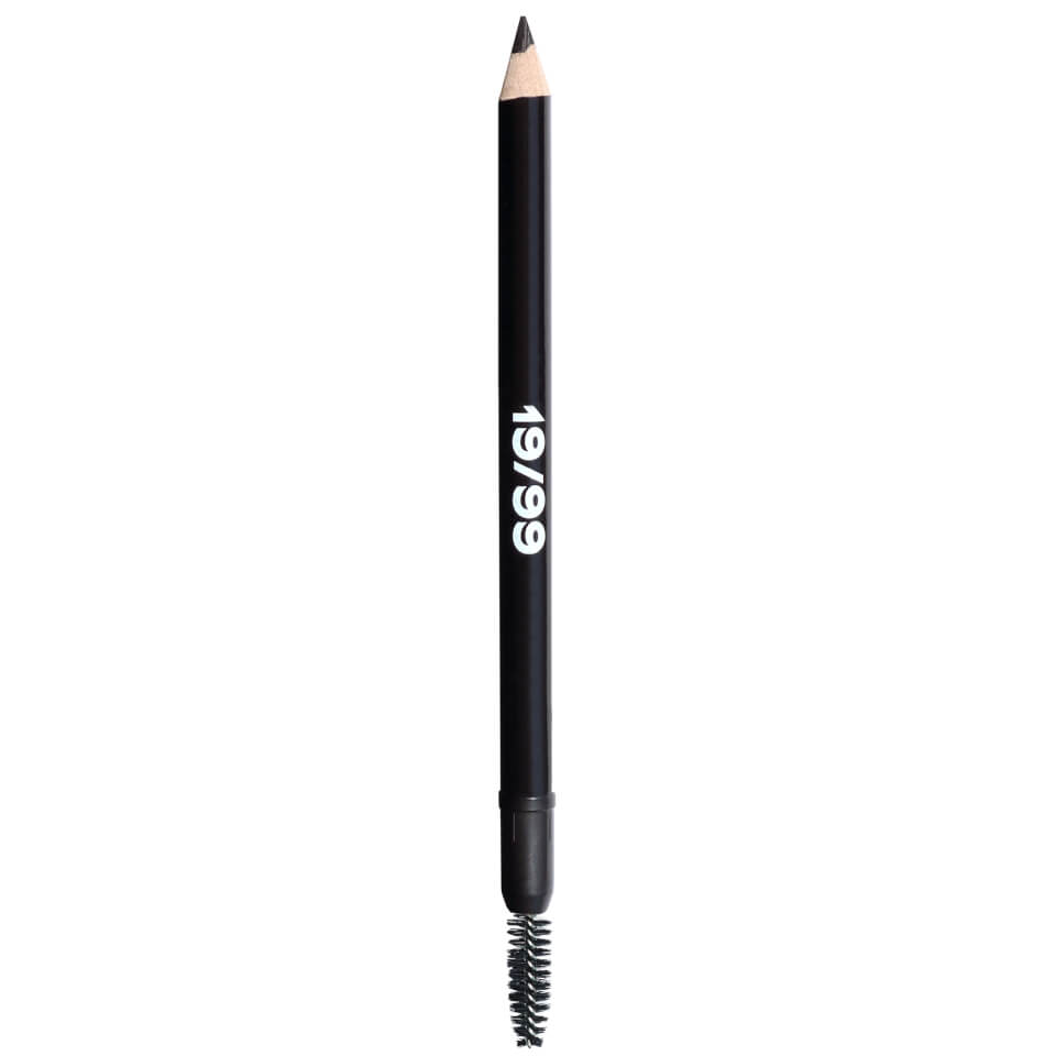 19/99 Beauty Graphite Brow Pencil 1g (Various Shades)