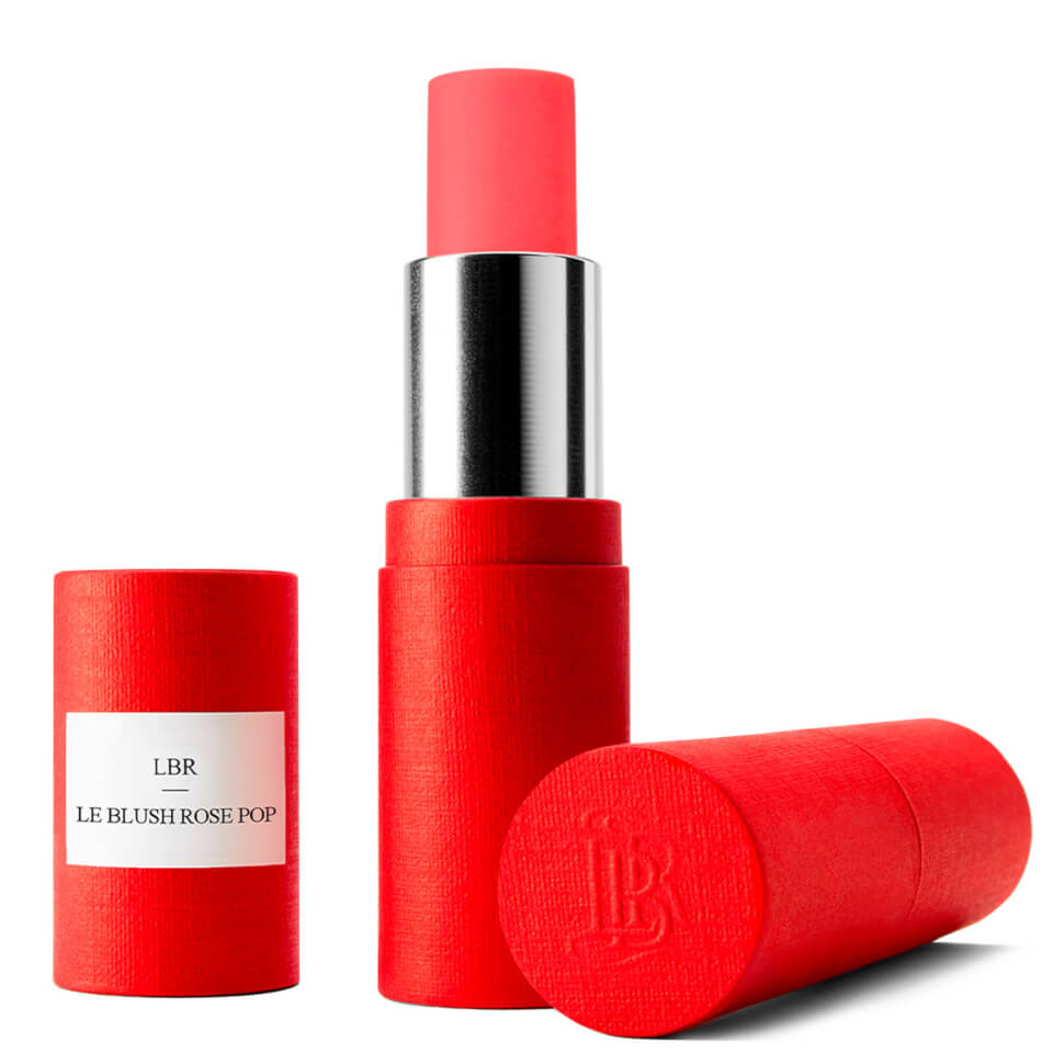 La Bouche Rouge The Blush 4.5g (Various Shades)