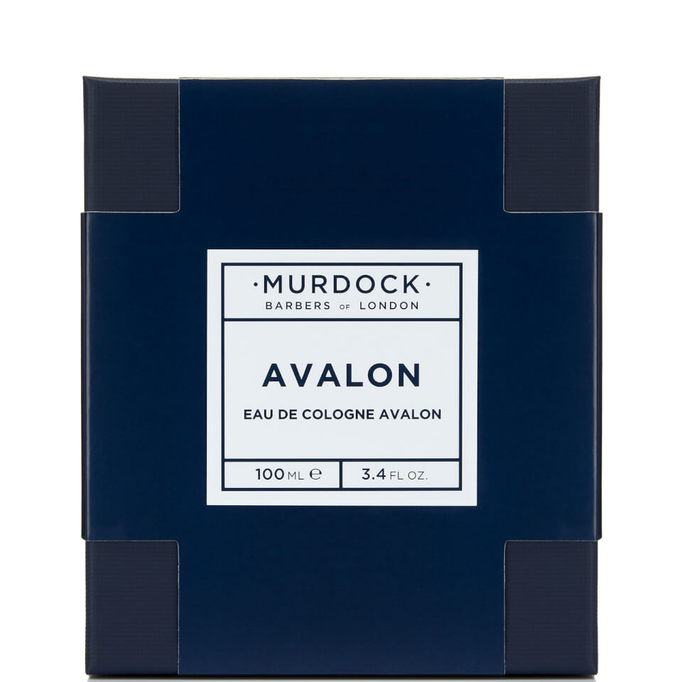 Murdock London Avalon Cologne 100ml