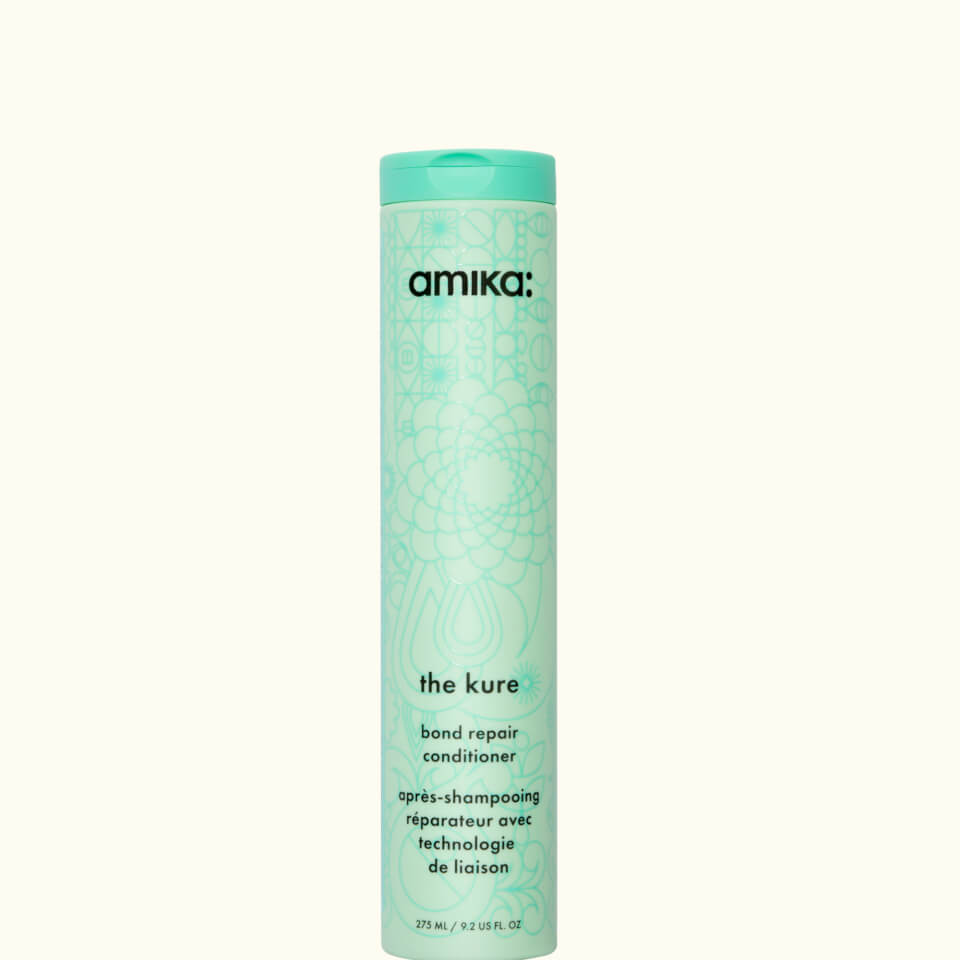 Amika The Kure Bond Repair Conditioner 275ml