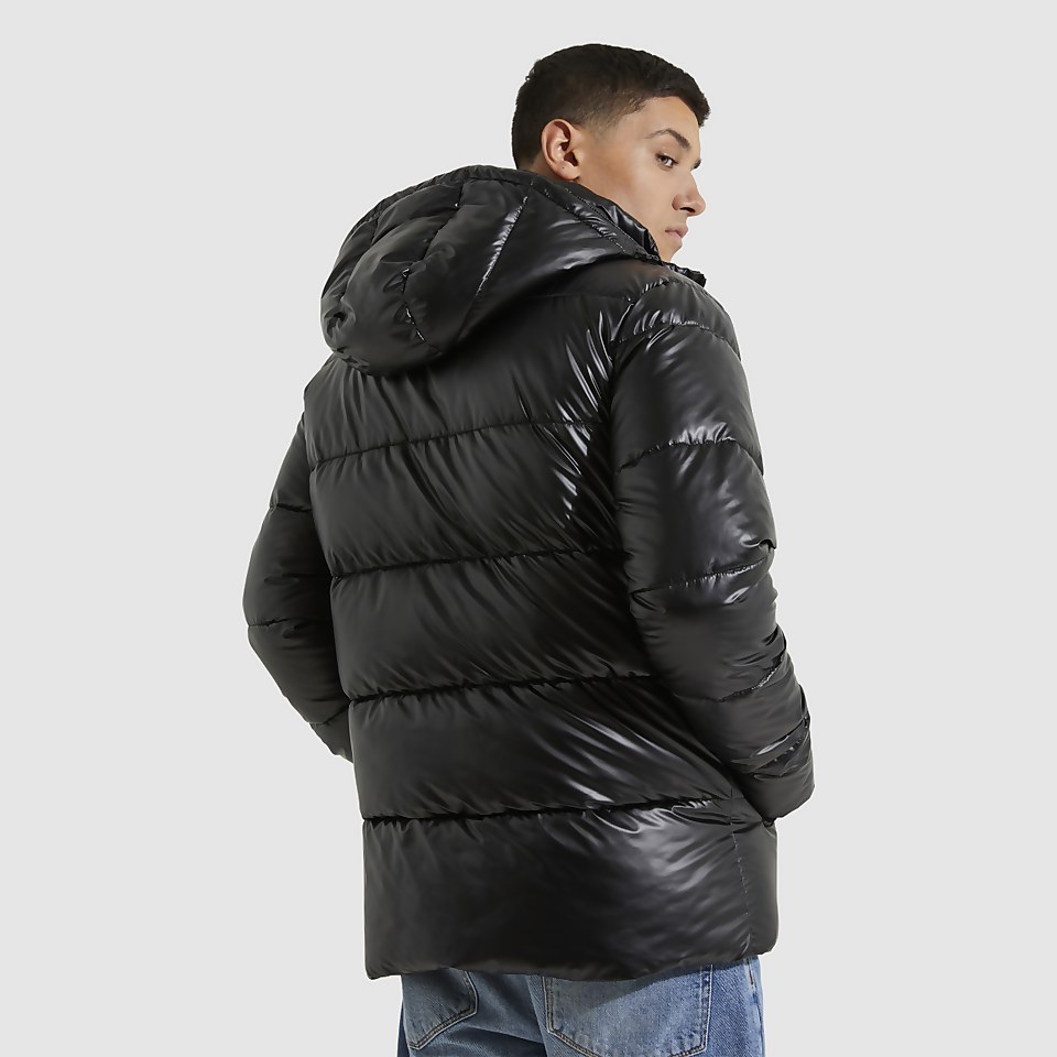 Paddero Jacke Schwarz für Herren