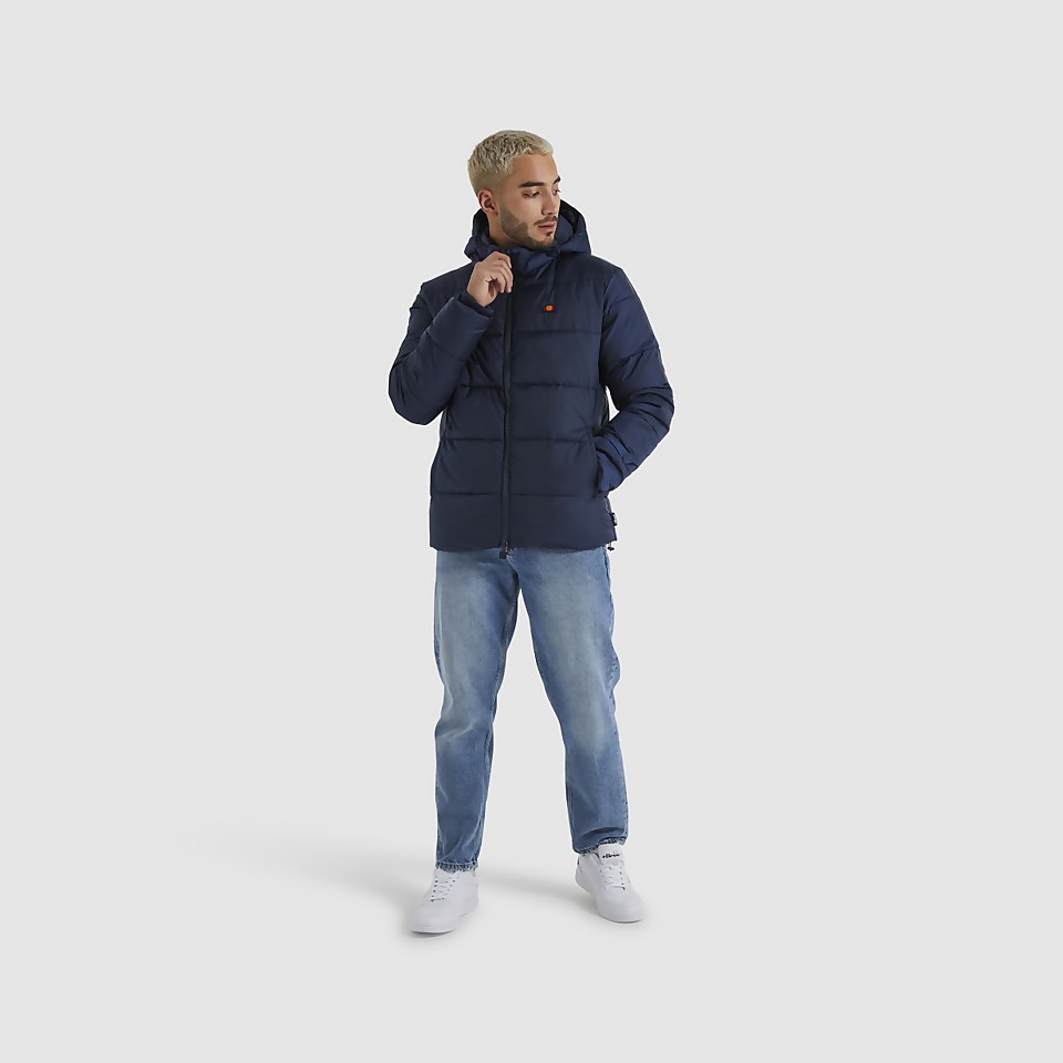 Men's Paddero Jacket Navy