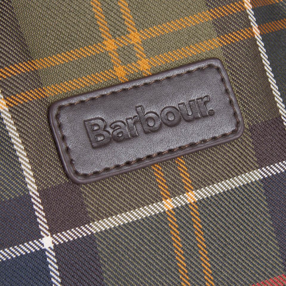 Barbour Torridon Tartan Holdall
