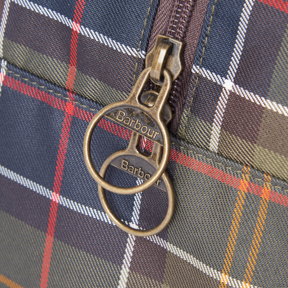 Barbour Torridon Tartan Holdall