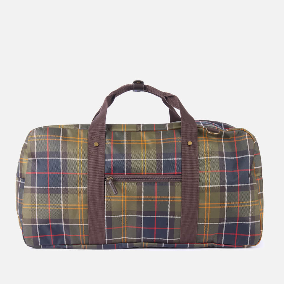 Barbour Torridon Tartan Holdall