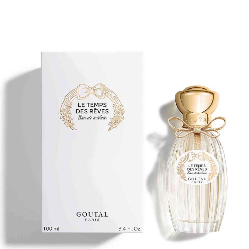 Goutal Le Temps des Reves Eau de Toilette 100ml