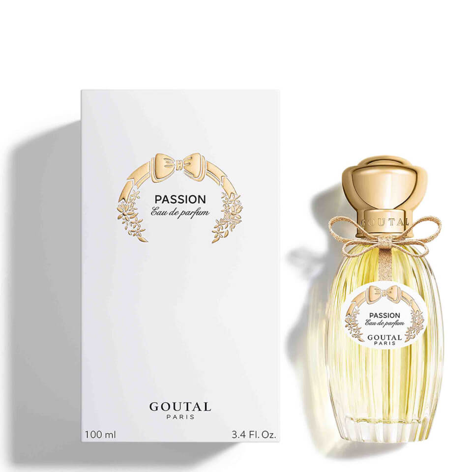 Goutal Passion Eau de Parfum 100ml