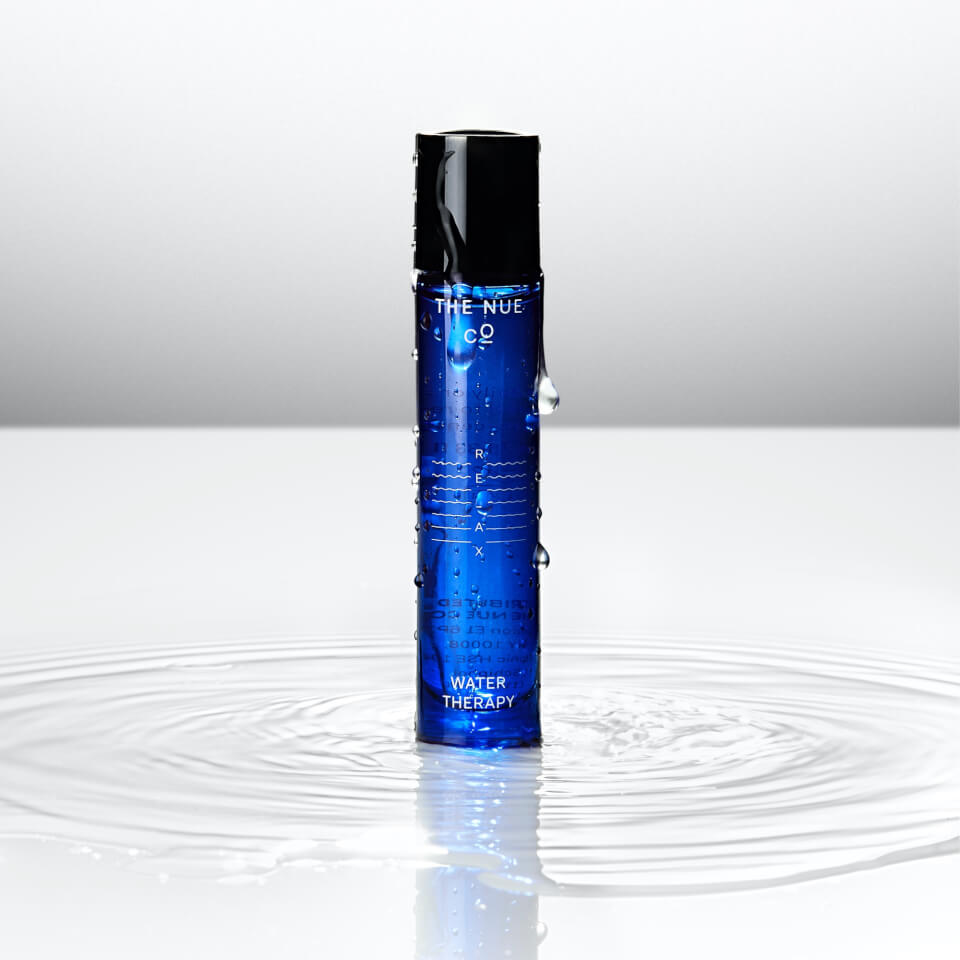 The Nue Co. Water Therapy 10ml