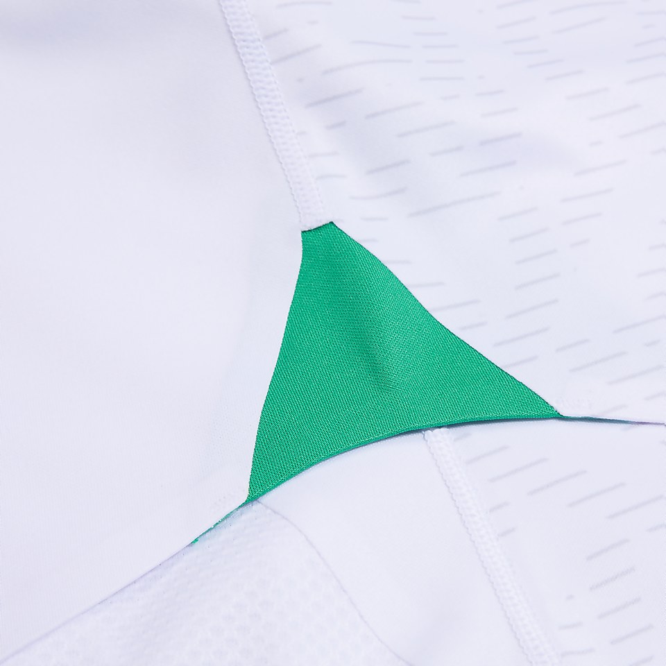MENS IRELAND ALTERNATE TEST JERSEY WHITE