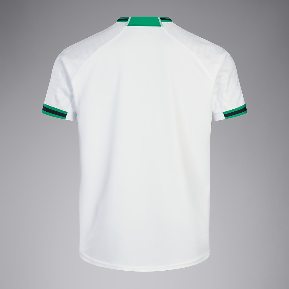MENS IRELAND ALTERNATE PRO JERSEY WHITE