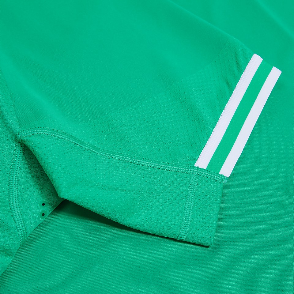 MENS IRELAND HOME TEST JERSEY RWC23 GREEN