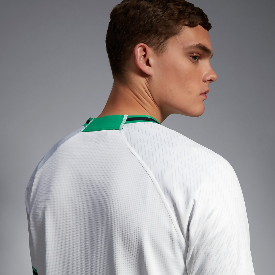 MENS IRELAND ALTERNATE PRO JERSEY RWC23 WHITE