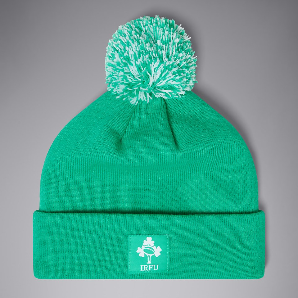 Canterbury shop bobble hat