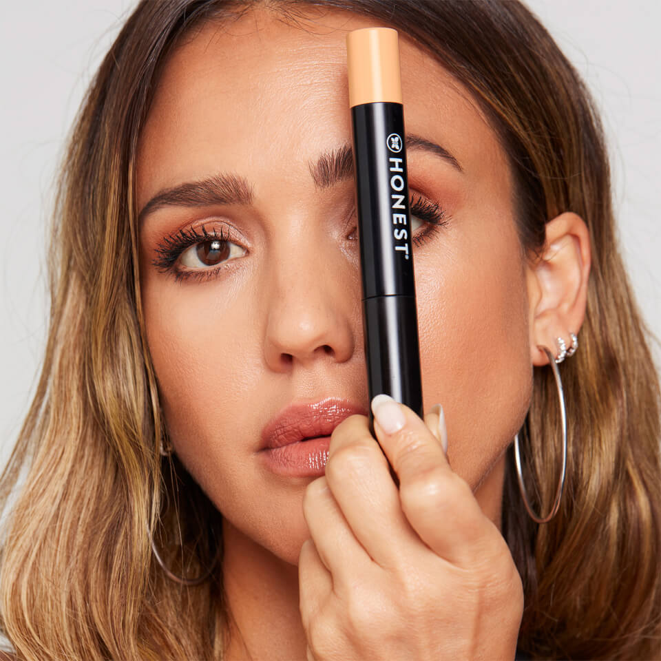 Honest mascara outlet