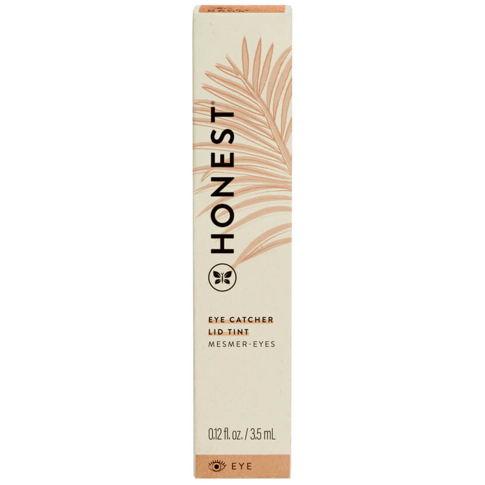 Honest Beauty Eye Catcher Lid Tint Happy Hour